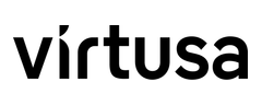 Virtusa logo