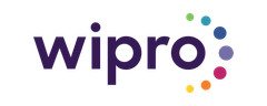 Wipro logo